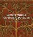 Javanese Antique Furniture And Folk Art