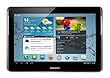 Samsung  Galaxy Tab 2 10.1 Wi-Fi, 3G, argento [Importato da Germania]