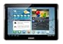 Samsung Galaxy Tab 2 P5100 3G+WIFI Tablet (25,7 cm (10.1 Zoll) Display, 1GHz Prozessor, 1GB RAM, 16 GB Speicher, 3,2 Megapixel Kamera, Android) titanium-silber