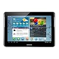 Samsung Galaxy Tab 2 - Tablet 10,1'' (WiFi+3G, 16GB, Gris, Android) (Importado de Alemania)