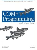 COM+ Programming With Visual Basic