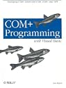 COM+ Programming with Visual Basic