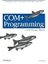COM+ Programming With Visual Basic