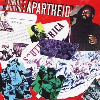 Junior Murvin - Apartheid - Zortam Music