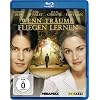 Wenn Tr�ume fliegen lernen [Blu-ray]