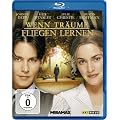 Wenn Tr�ume fliegen lernen [Blu-ray]