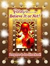 Ripley's Believe it or not!: Prepare to be Shocked!