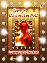 Ripley's Believe it or not!: Prepare to be Shocked!