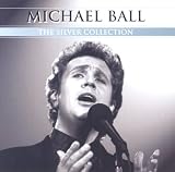 Michael Ball - The Silver Collection