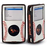 Baltimore Orioles Classic Baseball iSeam Case