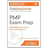 pmp exam prep all the help you need from start to finish video training for the pmp certification exam all