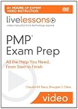  : PMP Exam Prep: All the Help You Need, From Start to Finish (Video Training for the PMP Certification Exam): All the Help You Need, From Start to Finish (Video Training for the PMP Certification Exam)