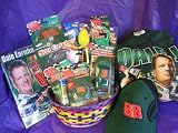NASCAR Dale Earnhardt Jr. Christmas Gift Basket