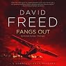 Fangs Out: A Cordell Logan Mystery, Book 2