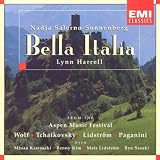 Bella Italia: From the Aspen Music Festival