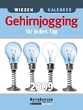 Gehirnjogging 2009: Abreißkalender