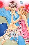 Happy Marriage ?!, Tome 7 :