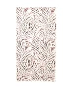 Hannibal Laguna Pañuelo Cachemira Avant (Beige / Crudo)