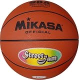 ＜バスケットボール＞MIKASA(ミカサ) 検定球7号 ゴム 茶 B7JM-BRの画像