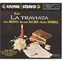 Living Stereo - La Traviata