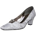 J.Renee Women's Eve Pump
