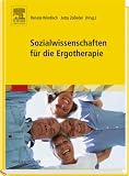 Produkt-Bild: Sozialwissenschaften f&uuml;r die Ergotherapie