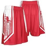 Warrior Fury Short - Men's