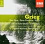 Grieg: Peer Gynt; Piano Concerto; Songs