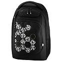 aha 00023276 Laptop Rucksack C2 15.4 Inch - Digital