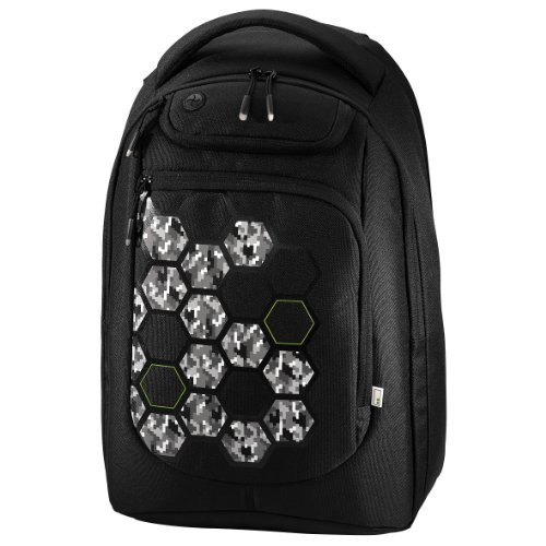 aha Notebook-Rucksack 39,12 cm (15,4\") \"Digital\" Preisvergleich