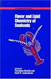 Flavor and Lipid Chemistry of Seafoods (ACS Symposium)