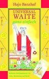 Produkt-Bild: Universal Waite - ganz einfach: Set mit Karten und Buch