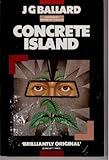 Concrete island