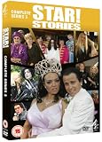 Star Stories Series 3 [DVD]