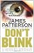 Don't Blink by James Patterson