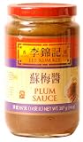 Lee Kum Kee Plum Sauce - 14 oz. by Lee Kum Kee