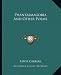 Phantasmagoria And Other Poems
