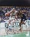 Larry Bird Autographed/Hand Signed Boston Celtics 8x10 Photo
