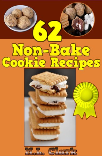 62 Award-Winning Easy Non-Bake Cookie Recipes