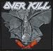 OVERKILL, For those who bleed - Patch von Overkill - alle Infos