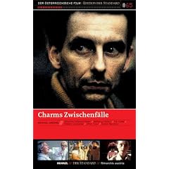 Charms Zwischenf�lle