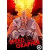 Speedgrapher Vol. 6 [Director's Cut]