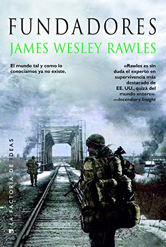 Fundadores (Bonus) (Spanish Edition)