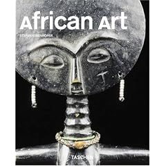 African Art (Taschen Basic Genre Series)