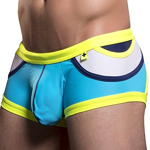 Andrew Christian Solana Trunk