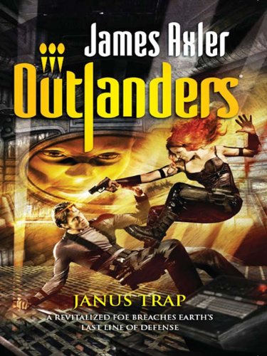 Janus Trap (Outlanders)