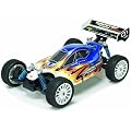 Carson 500202008 - CY-Bausatz Specter 2 Sport Buggy ohne Mot. 1:8