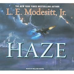 Haze