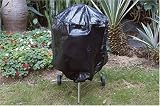 MR BAR-B-Q Outdoor Round Kettle Grill Cover