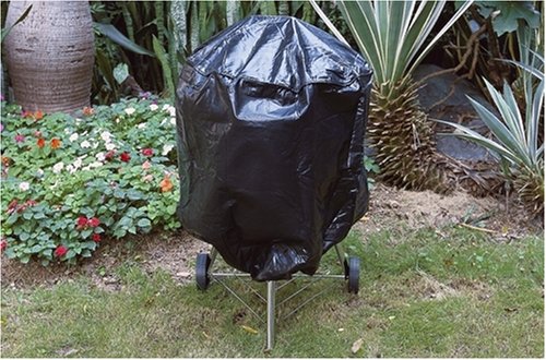Outdoor Round Kettle Grill Cover
